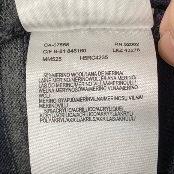 Mexx company, beautiful cardigan for men - Picture 3 of 8